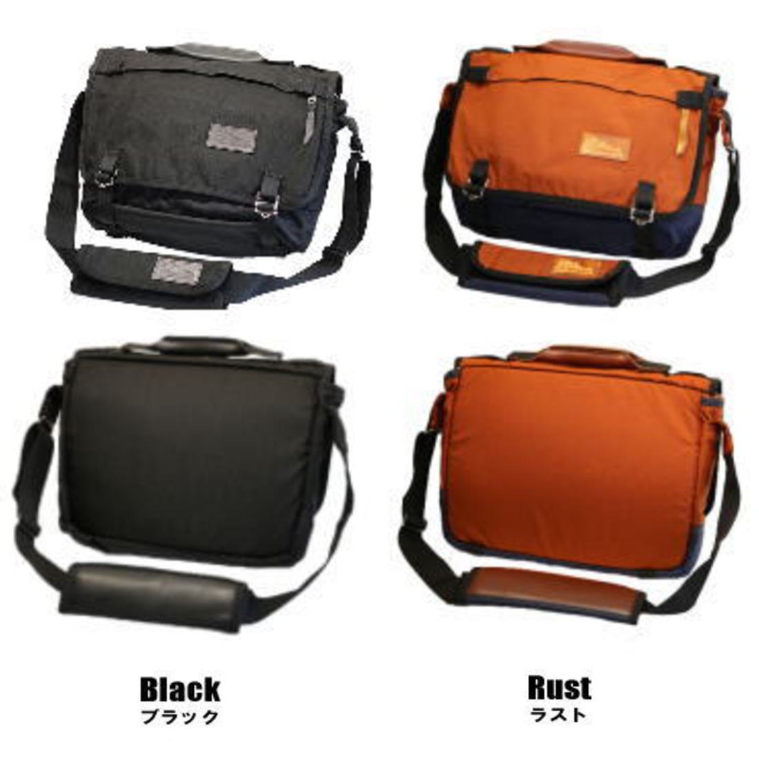 クレッターワークス クーリエ バックメッセンジャーバック 国内正規品