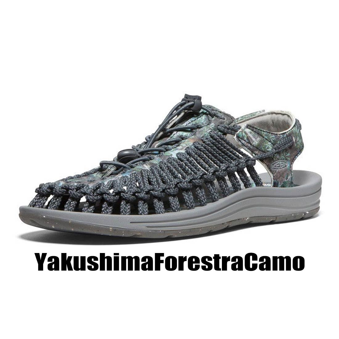 キーン ユニーク メンズ 屋久島 シューズ 靴 メンズ 国内正規品 | 販売