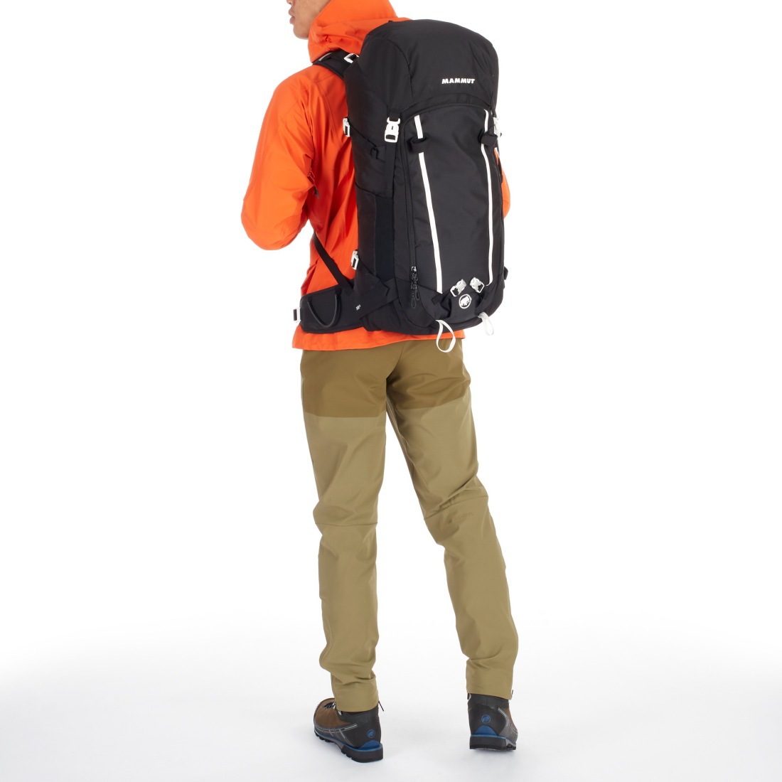 マムート トリオン 35L リュック バックパック 国内正規品 | 販売 
