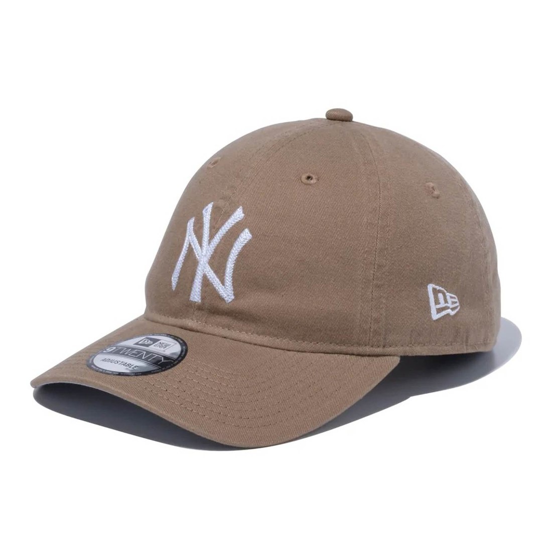ニューエラ キャップ MLB チェーンステッチ ヤンキース ドジャース