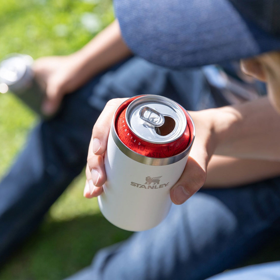 スタンレー カン クーラーカップ 290ml 保温 保冷 カップ 国内正規品