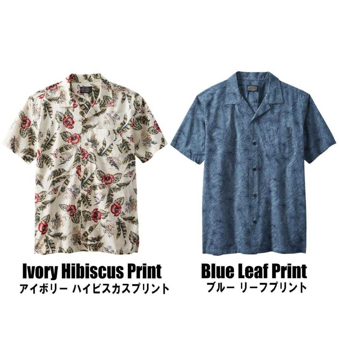 ペンドルトン アロハシャツ クラッシック フィット 自社在庫品 | 販売