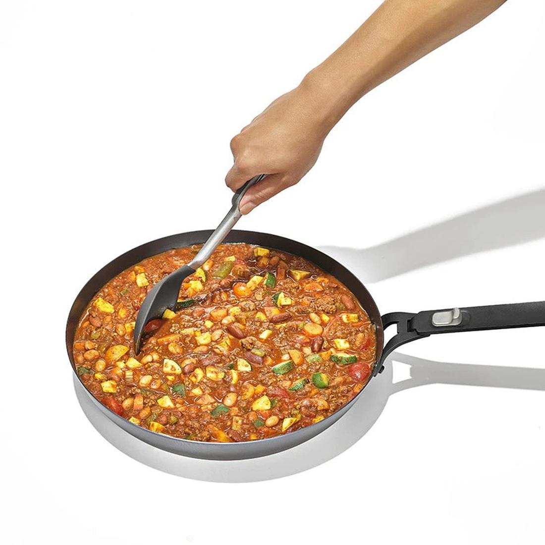 オクソー シリコン キャンプ ストーブ スプーン グリルパン 国内正規品 販売ブランド,ア行,オクソー グリーンヒナタ本店