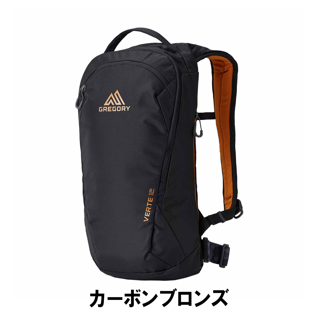 グレゴリーGregory ベルテVERTE 18 リュック スキー・スノボ