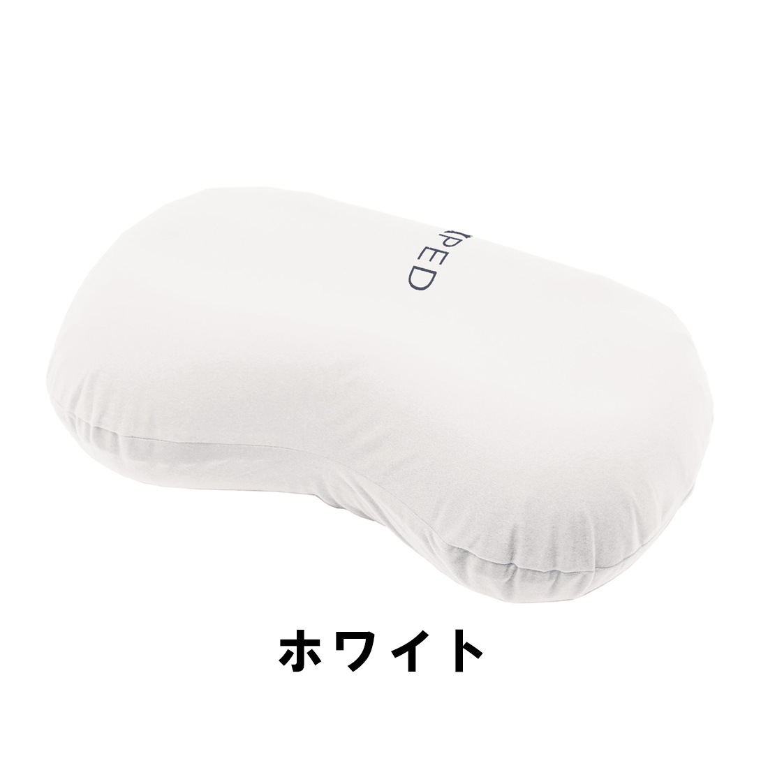 エクスペド スリープウェル オーガニックコットン ピローカバー M PILLOWS 国内正規品 販売ブランド,ア行,エクスペド グリーン