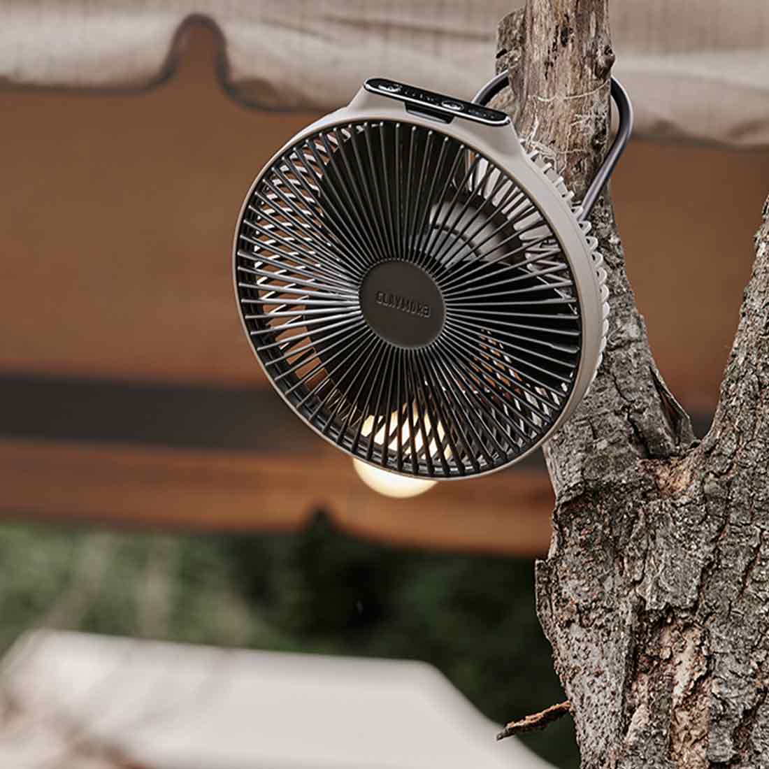 クレイモア ファン ブイ 1040 扇風機 1040 国内正規品 | 販売ブランド