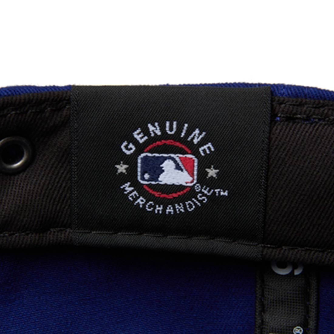 �˥塼���� 9TWENTY MLB Side Patch �����󥼥륹���ɥ��㡼�� ˹��   ����������