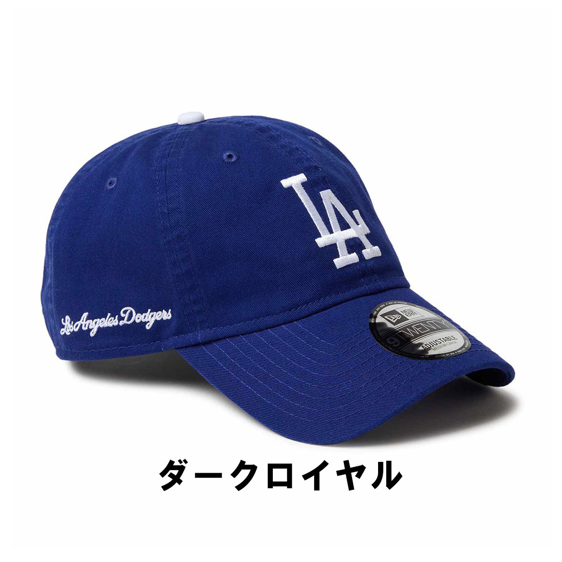 �˥塼���� 9TWENTY MLB Side Patch �����󥼥륹���ɥ��㡼�� ˹��   ����������