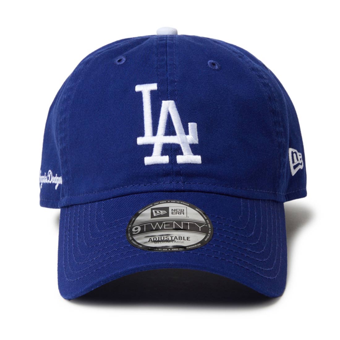 �˥塼���� 9TWENTY MLB Side Patch �����󥼥륹���ɥ��㡼�� ˹��   ����������