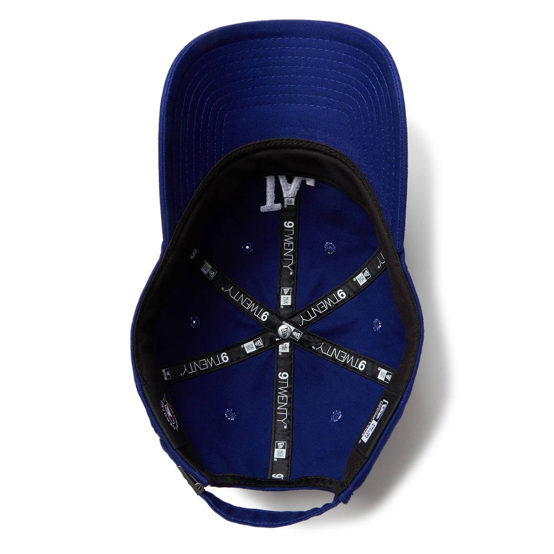 �˥塼���� 9TWENTY MLB Side Patch �����󥼥륹���ɥ��㡼�� ˹��   ����������