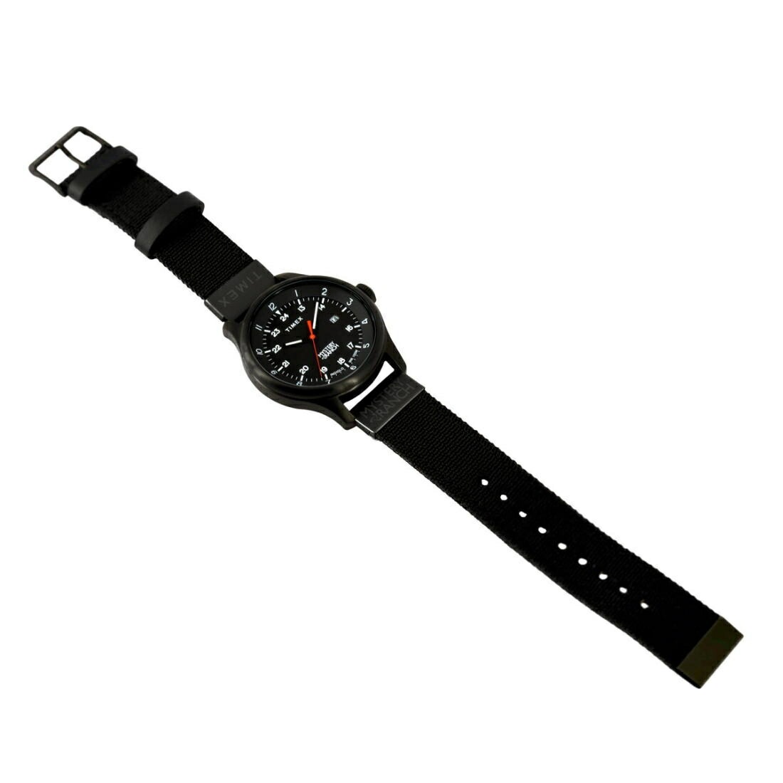 ミステリーランチ タイメックス MR x TIMEX フィールドウォッチ SP
