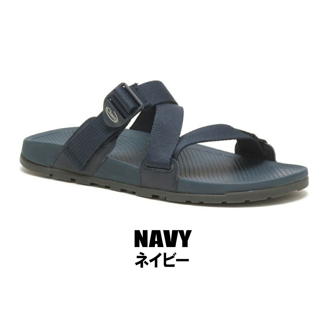 Chaco（チャコ）LOWDOWN SLIDE（ローダウンスライド）Men's