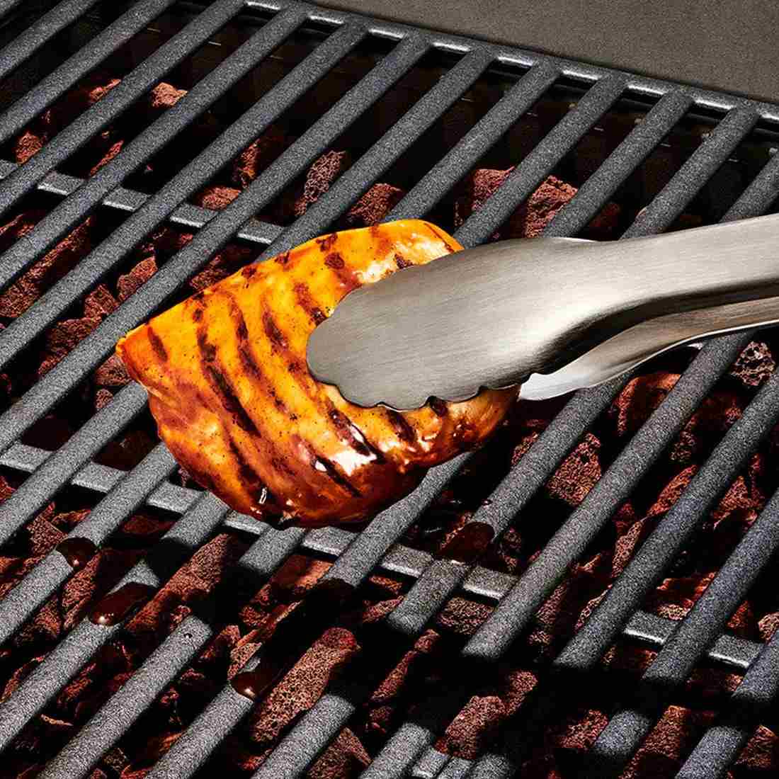 オクソー キャンプ ストーブ トング 10.5インチ ウィズ ボット グリルパン 国内正規品 販売ブランド,ア行,オクソー グリーンヒナタ本店