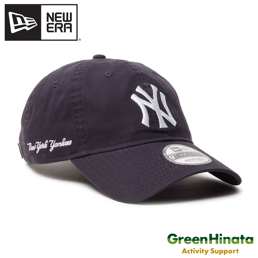 ˥塼 9TWENTY MLB Side Patch ˥塼衼󥭡 ˹   