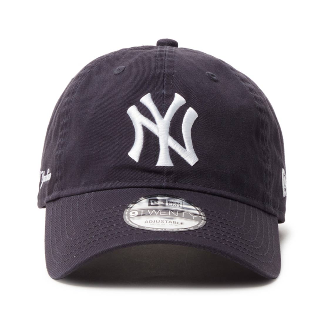˥塼 9TWENTY MLB Side Patch ˥塼衼󥭡 ˹   