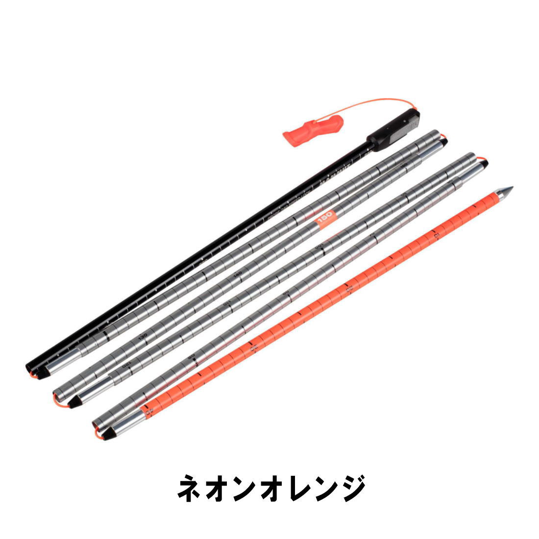 マムート プローブ 240 スピードロック ゾンデ 国内正規品 | 販売