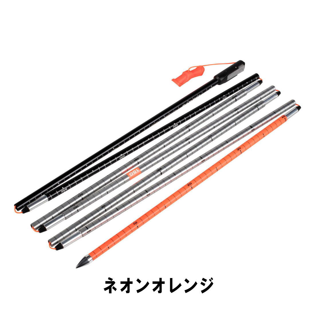 マムート プローブ 280 スピードロック ゾンデ 国内正規品 | 販売
