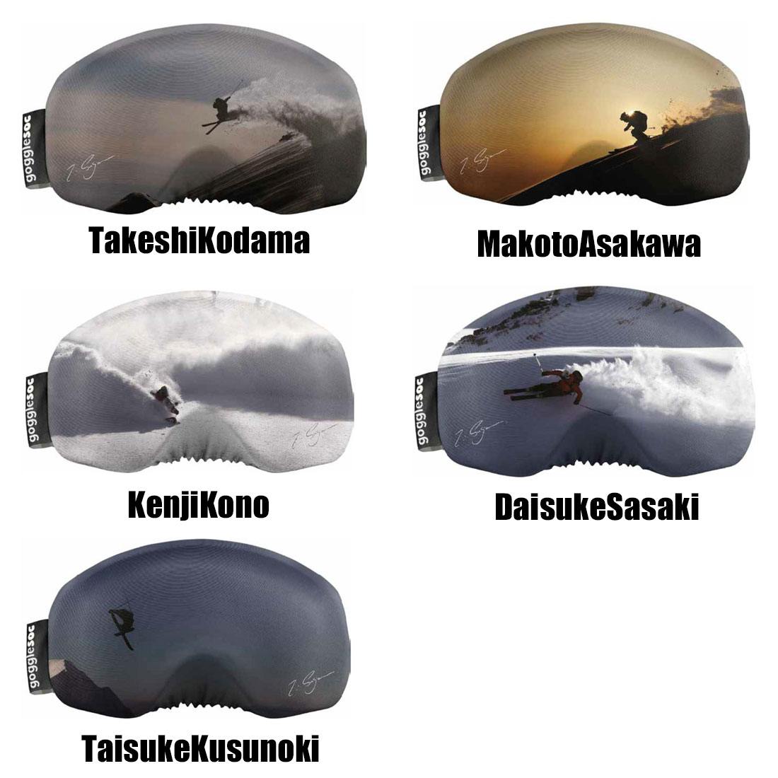 륽å gogglesoc 5 RIDERS 쥯 COLLECTION ǥ 륫С  