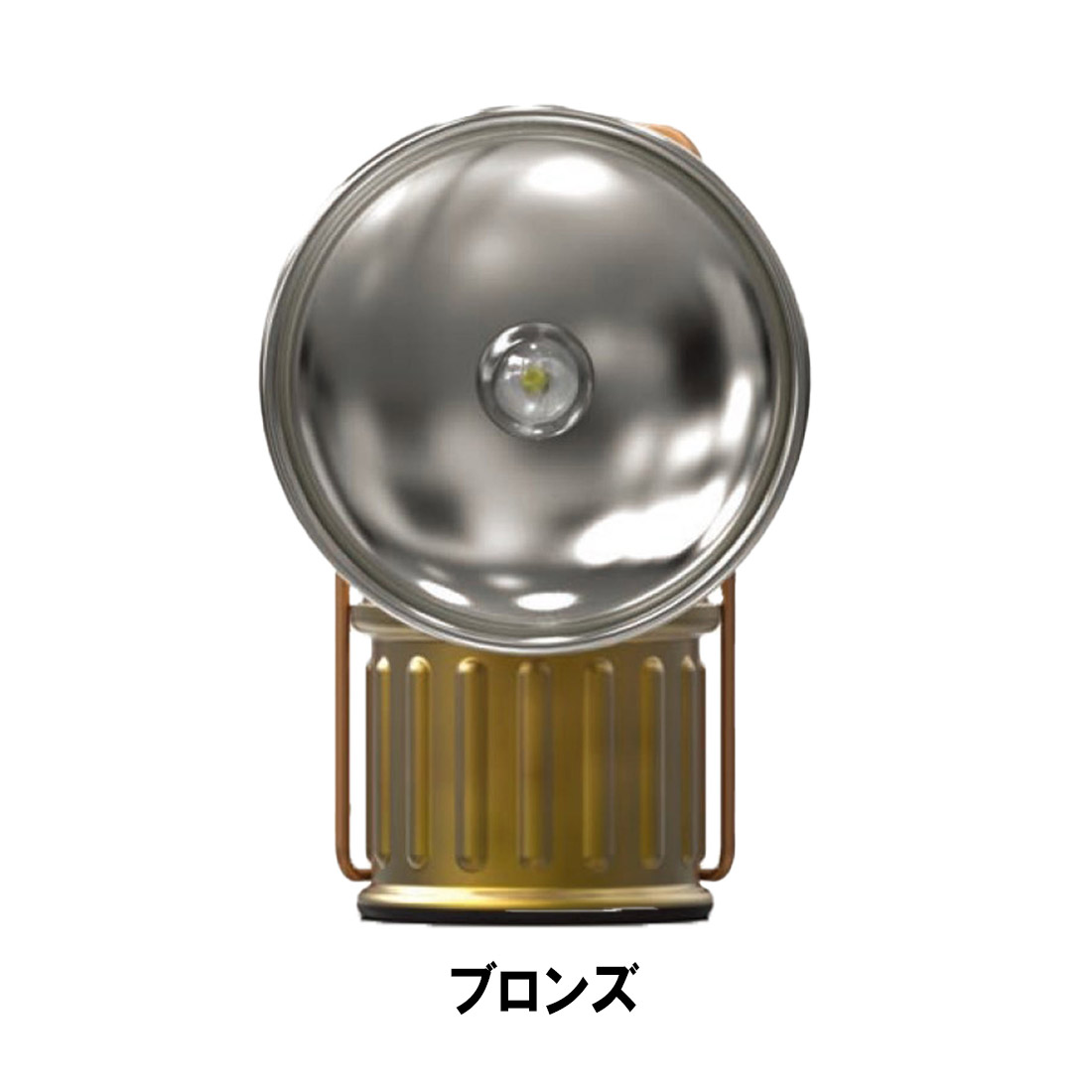 ベアボーンズ リビング マイナーランタン LED ライト 国内正規品