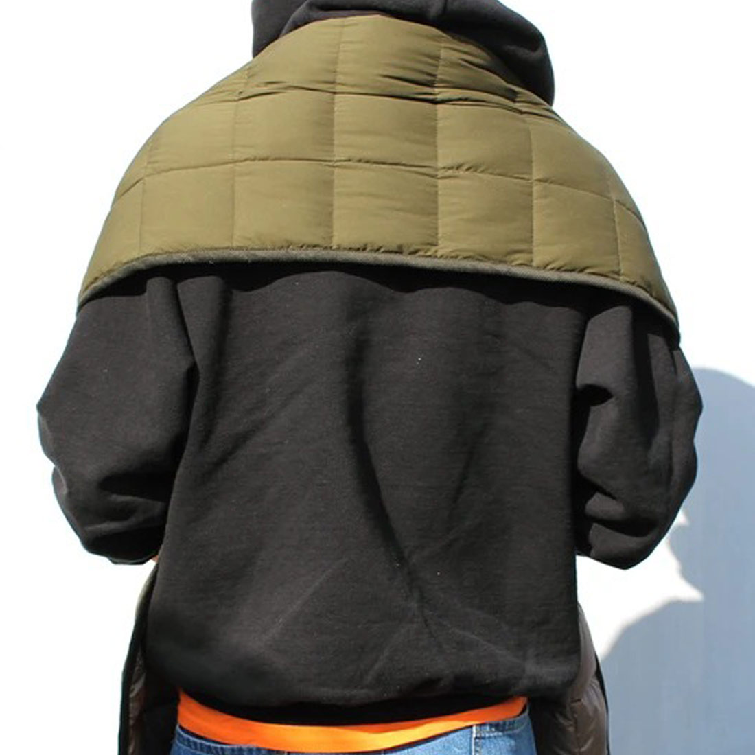 �ޥ���ƥ󥤥����åץ��� �����󥱡��� �ޥե顼  ����������