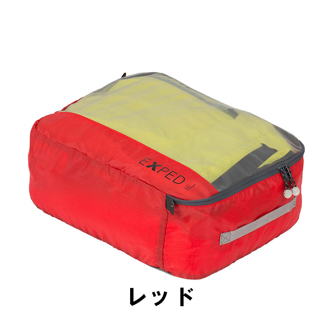 アウトドア用品 エクスペド メッシュオーガナイザー UL L PACKSACKS 国内正規品 | 販売