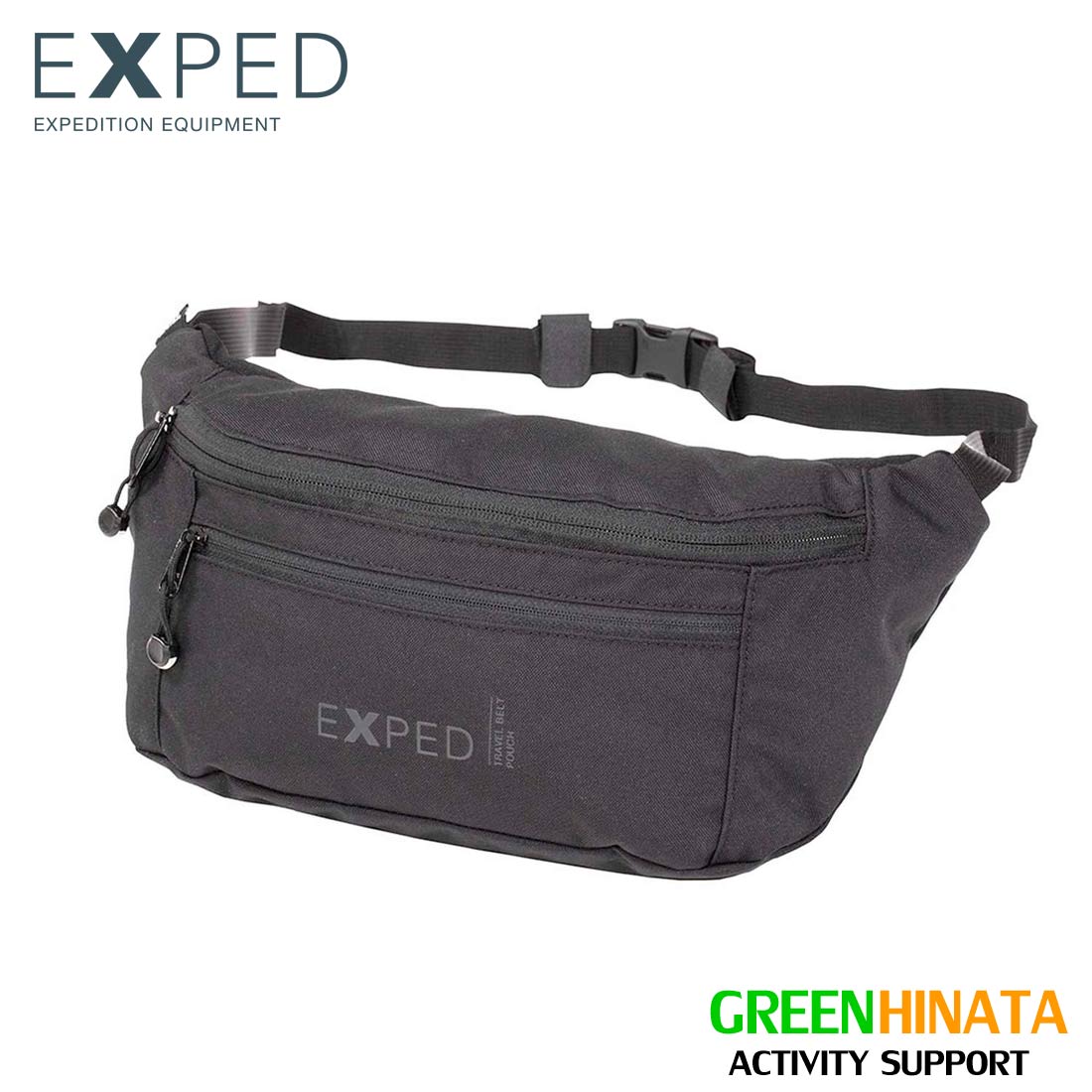 エクスペド トラベル ベルト ポーチ Travel Belt Pouch 国内正規品