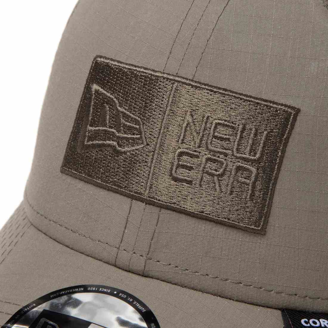 ˥塼 49FORTY Tonal ܥå CORDURA (Made with Organic Cotton) ˹   