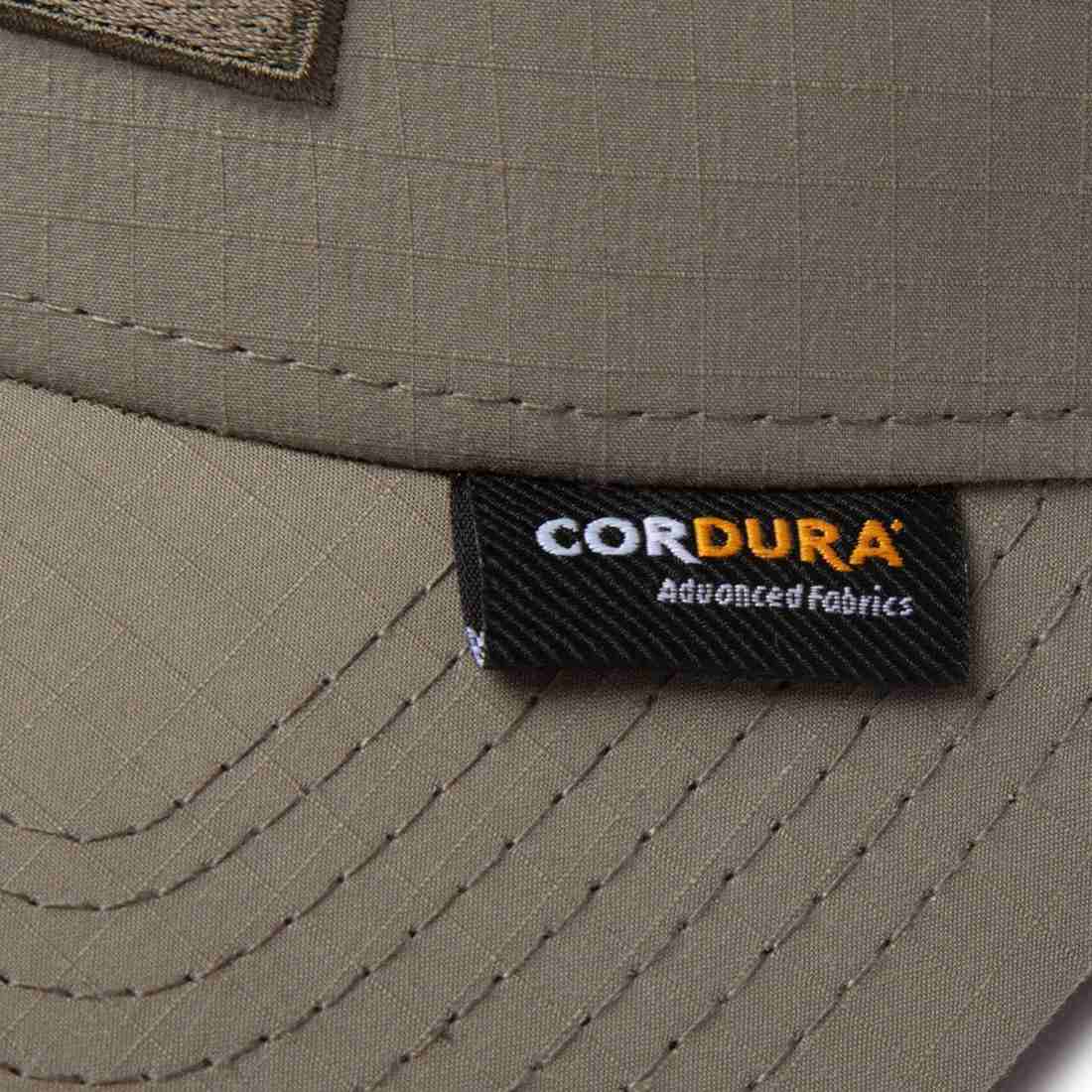 ˥塼 49FORTY Tonal ܥå CORDURA (Made with Organic Cotton) ˹   