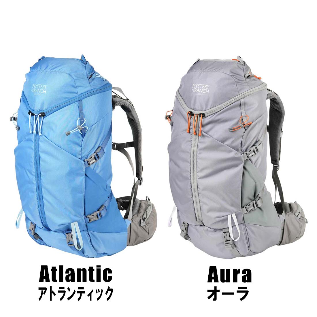 ミステリーランチ クーリー 40 WS バックパック 国内正規品 | 販売