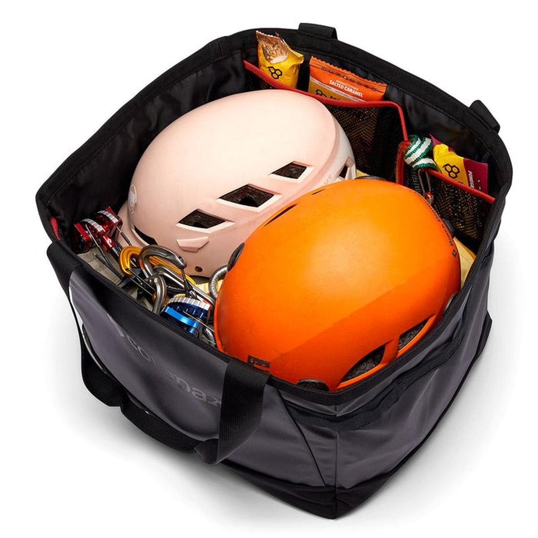 リュックサック Backpack コトパクシ リュック 30l Cotopaxi Chiquilo バックパック - Cada Dia, グレー Cinder , One Size, 30L Chiquilo バックパック - Cada Dia ファッション
