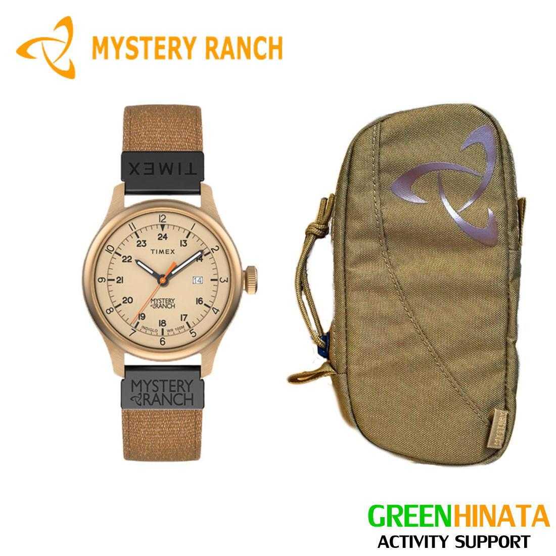 ߥƥ꡼ å MR x TIMEX եɥå 2 SPѥå    