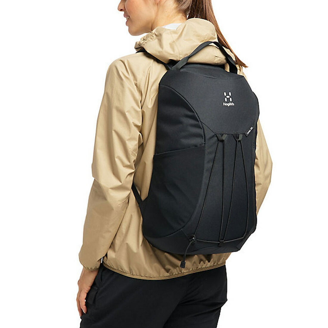 ホグロフス コーカー 20L リュックサック 国内正規品 | 販売ブランド