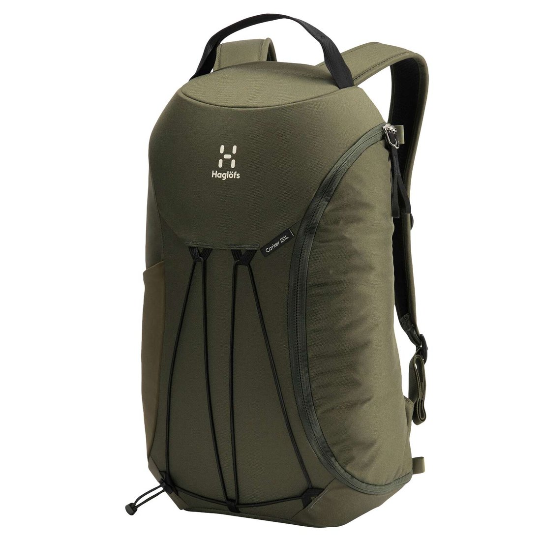 ホグロフス コーカー 20L リュックサック 国内正規品 | 販売ブランド