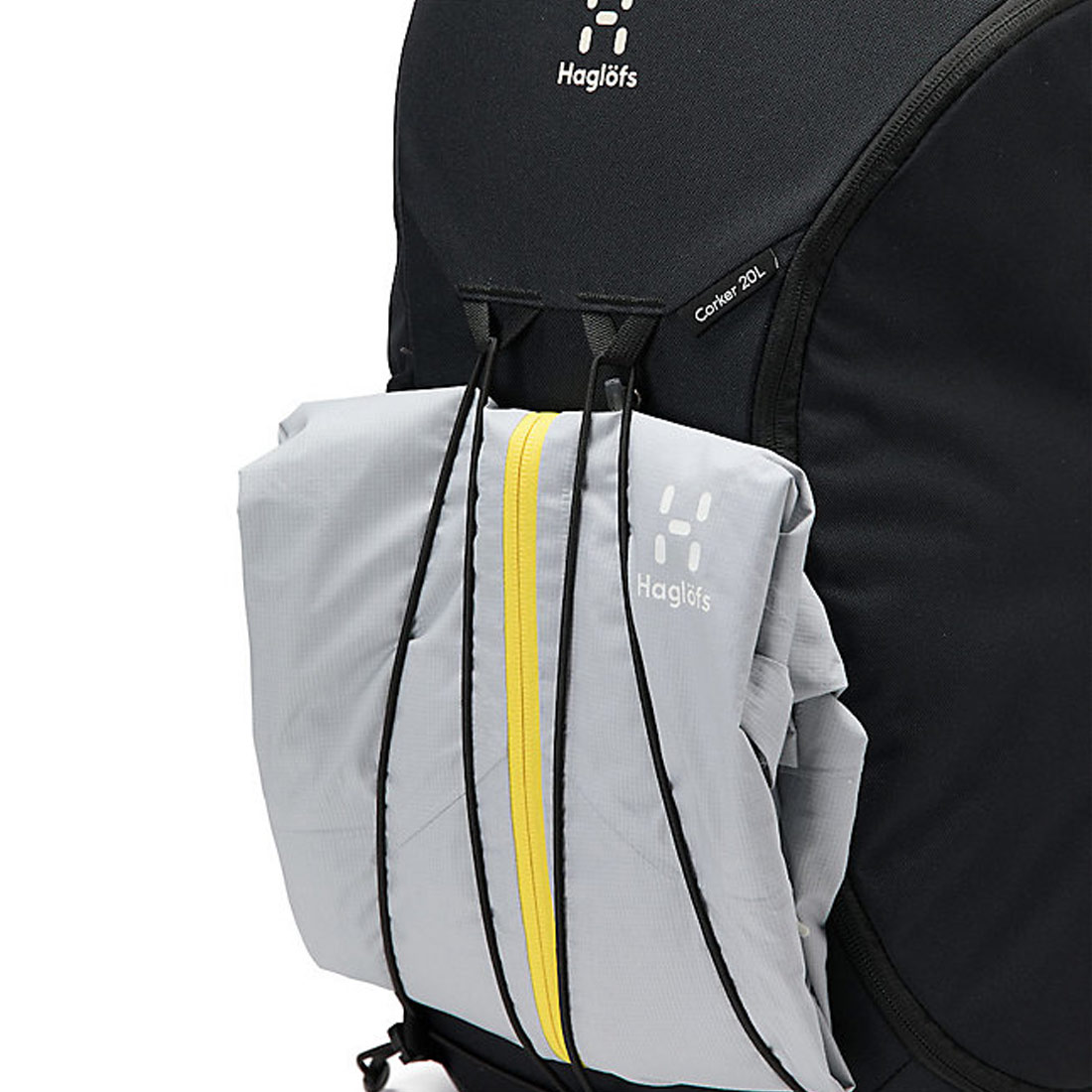 ホグロフス コーカー 20L リュックサック 国内正規品 | 販売ブランド