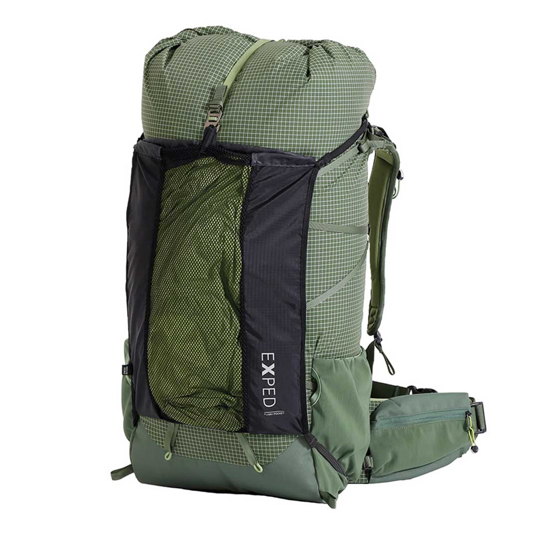 エクスペド フラッシュ パック ポケット Flash Pack Pocket 国内正規品