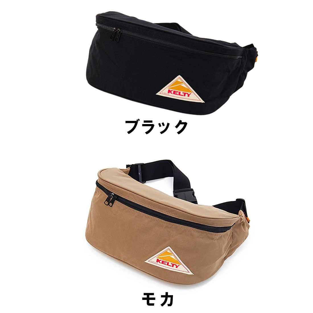 【激レア】KELTY × GO HEMP コラボボディバッグ KELTY（ケルティ） ボディバッグ メンズ レディース デジタルプリント