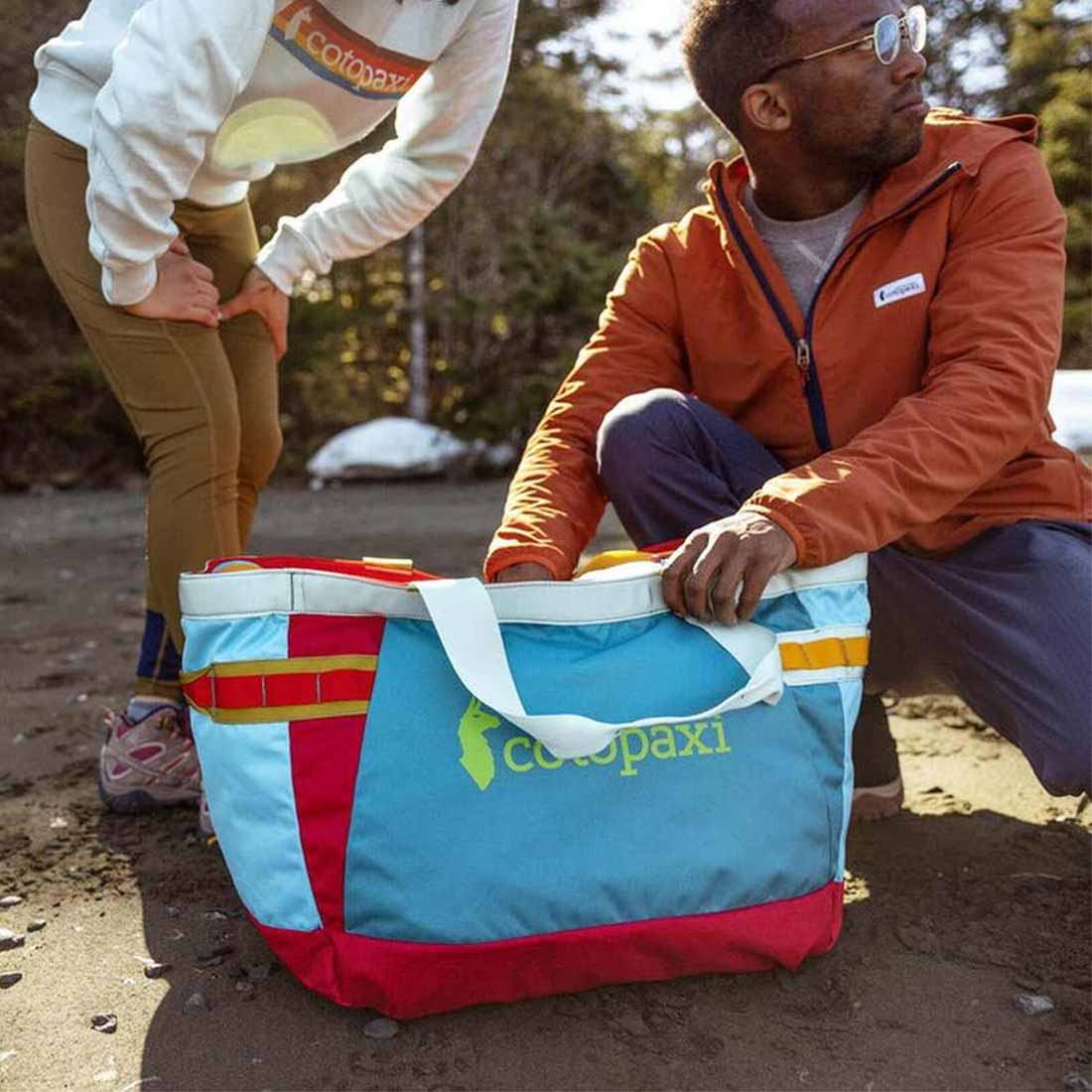 ���ȥѥ��� ����� 60L ���� �ۡ��顼 �ȡ��� �ȡ��ȥХå� �ѥå�   ����������