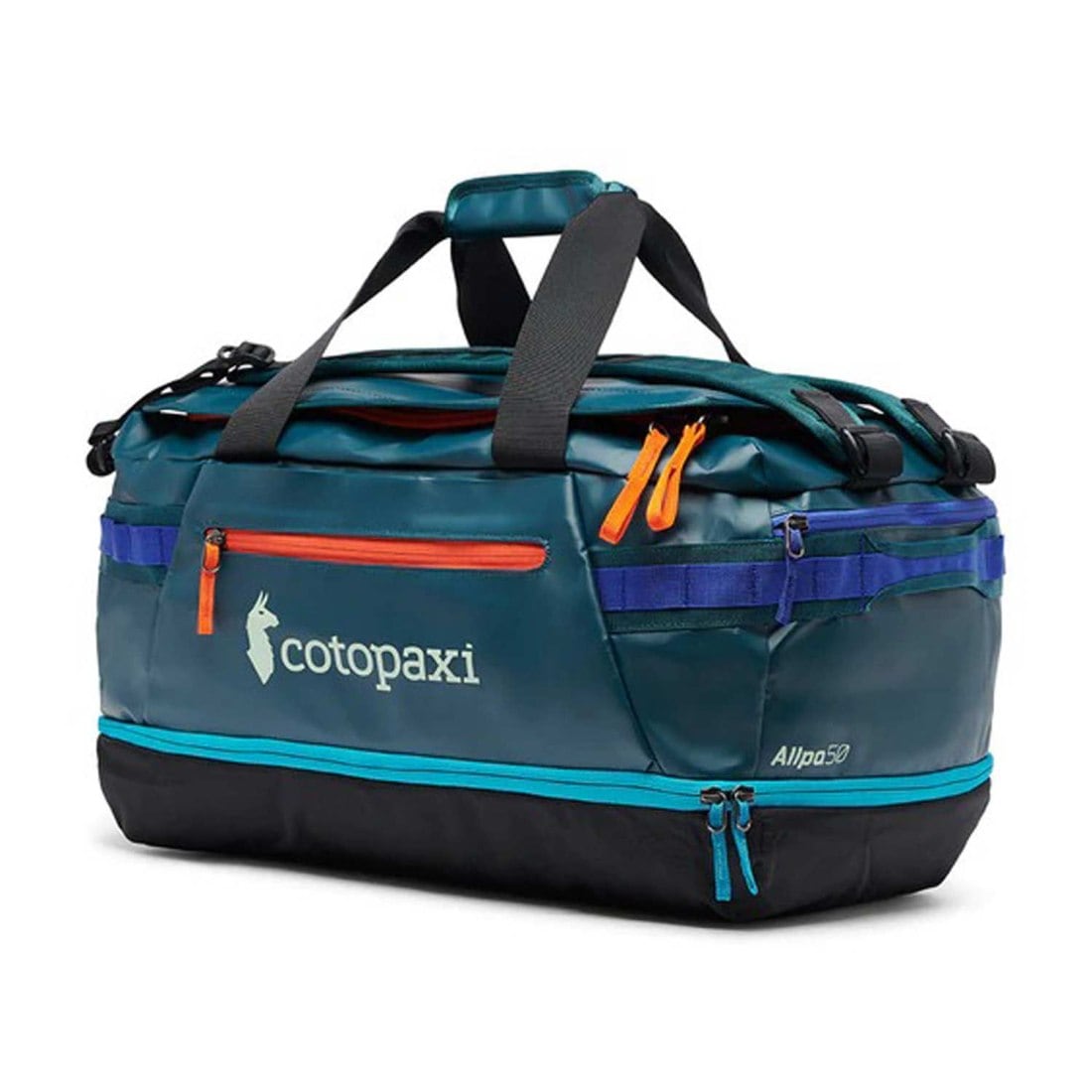 コトパクシ アルパ 50L ダッフルバック ボストンバック 国内正規品