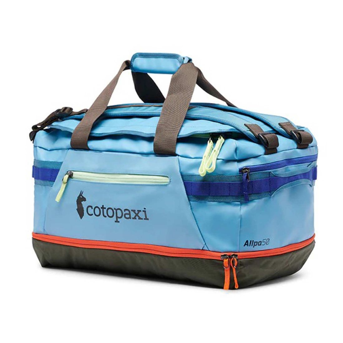 コトパクシ アルパ 50L ダッフルバック ボストンバック 国内正規品