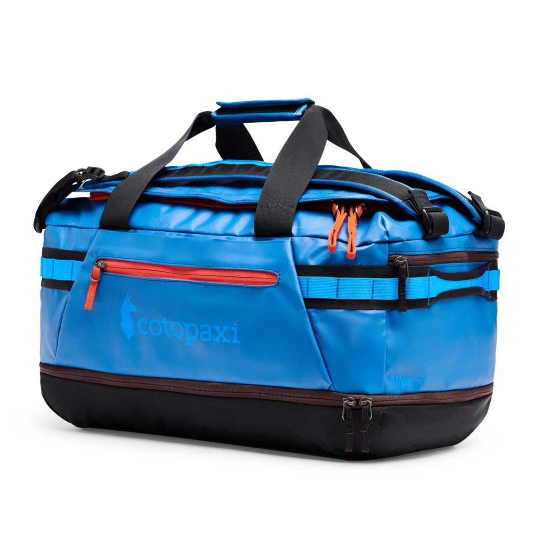 コトパクシ アルパ 50L ダッフルバック ボストンバック 国内正規品