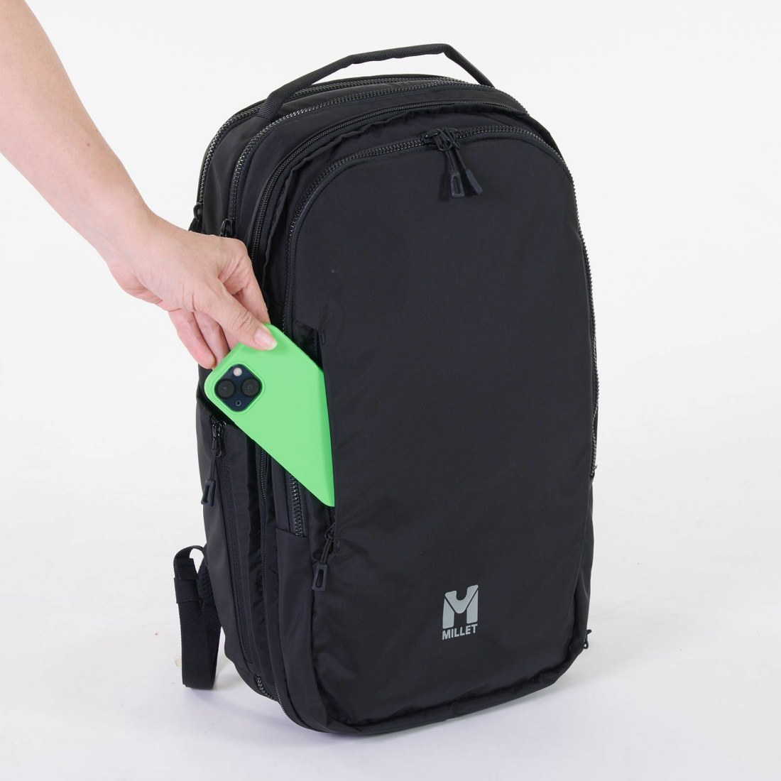 ミレー イーエックスピー EXP 20＋ リュック バックパック 国内正規品