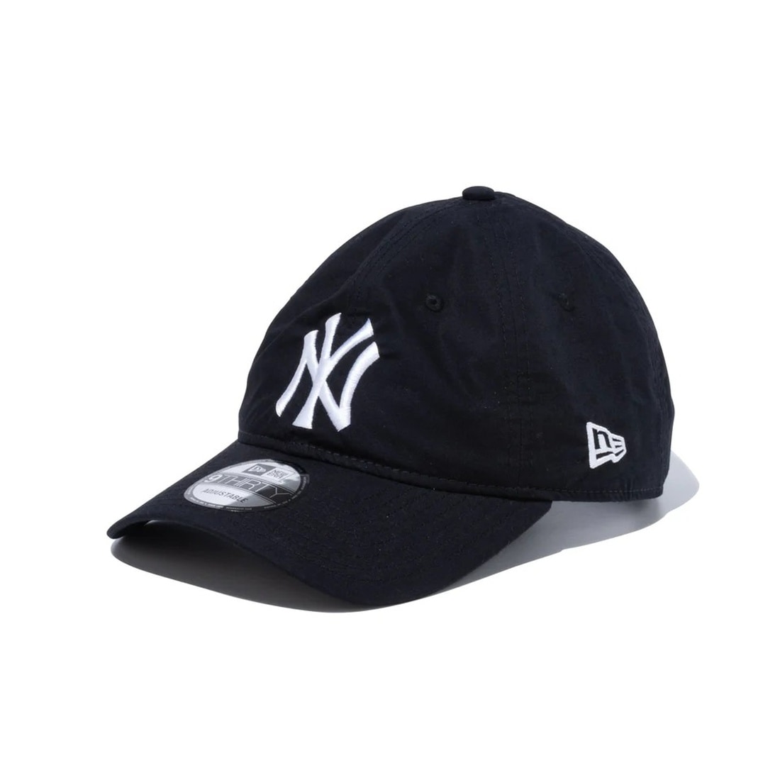 ニューエラ キャップ MLB ロゴ ヤンキース クロスストラップ 9THIRTY