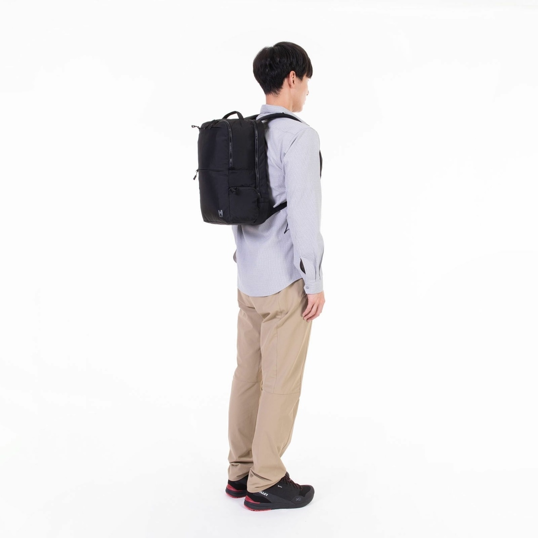ミレー イーエックスピー EXP 17 リュック バックパック 国内正規品