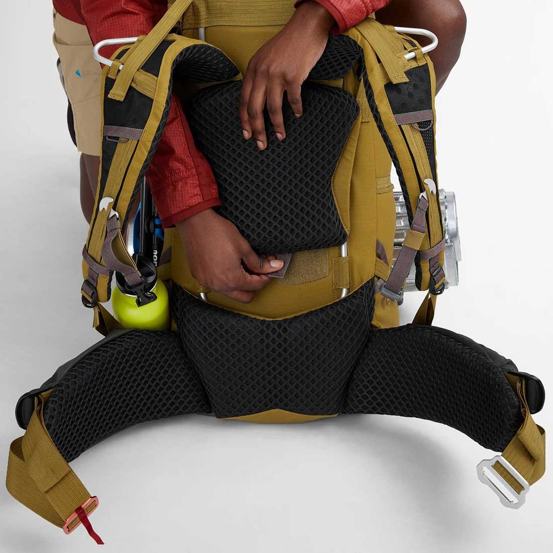 ����å���ࡼ���� �١�����ޡ� �Хå��ѥå� 30L ���å� �Хå��ѥå�   ����������