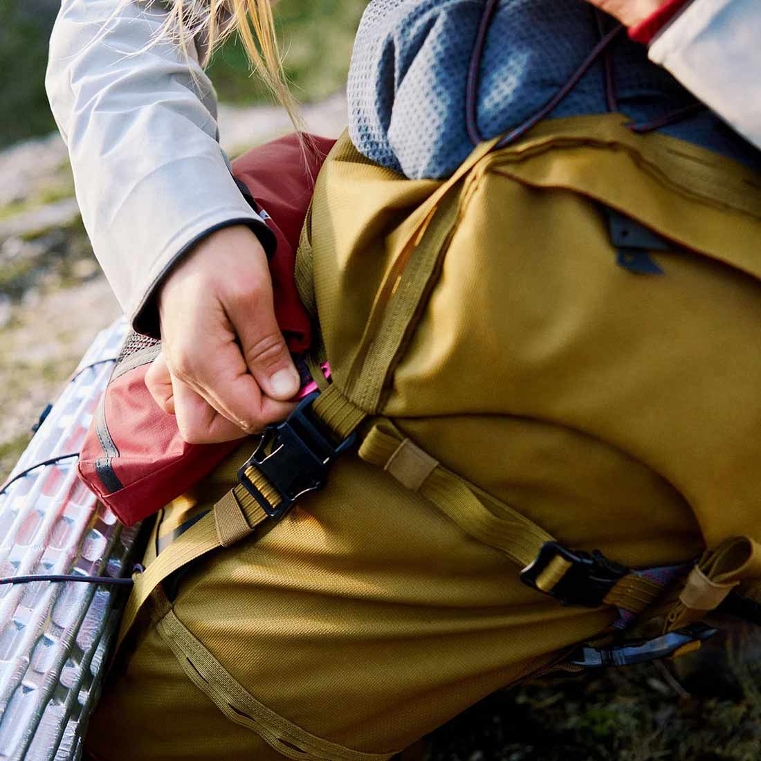 ����å���ࡼ���� �١�����ޡ� �Хå��ѥå� 30L ���å� �Хå��ѥå�   ����������