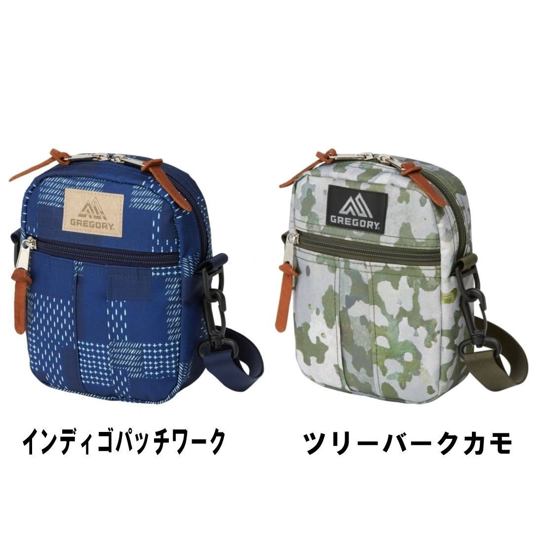 グレゴリー クイックポケットM ポーチ 国内正規品 | 販売ブランド,カ行 