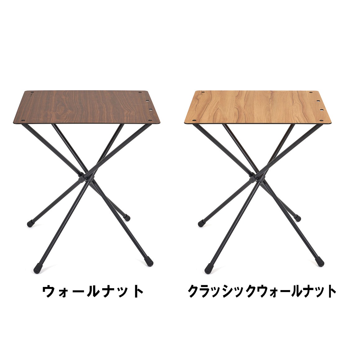 ヘリノックス カフェテーブル 折りたたみ机 国内正規品 | 販売ブランド
