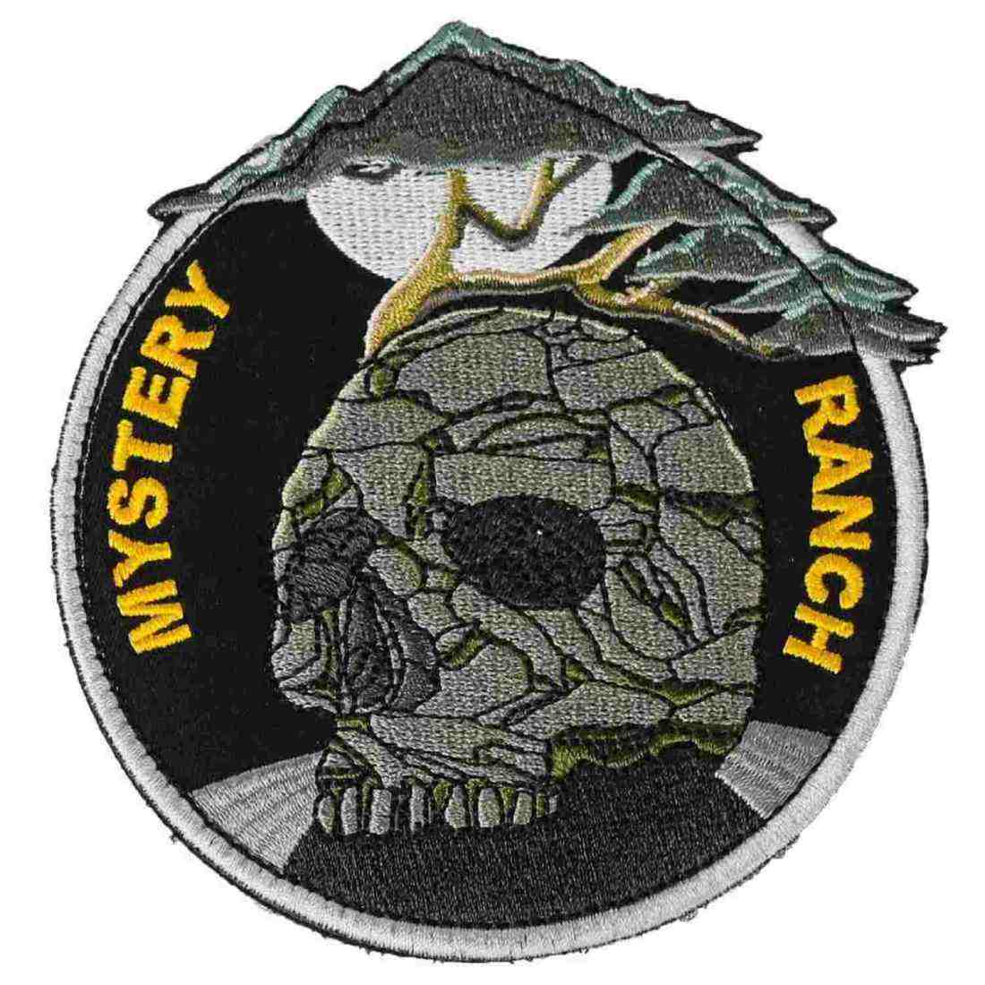 正規品 ミステリーランチ MYSTERY RANCH patch 詳細 | Mysteryranch | ミステリーランチ オフィシャルウェブ