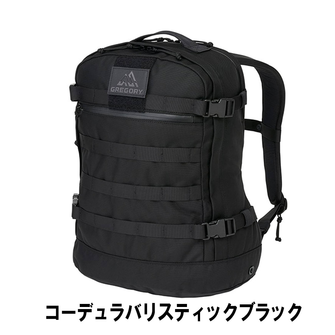 グレゴリー バウンダリーデイ リュック バックパック 国内正規品