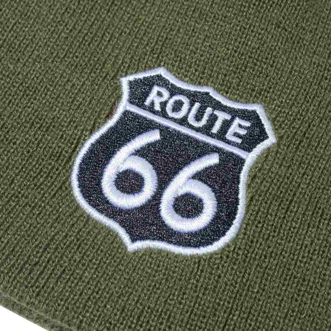 �˥塼���� �˥å� �ӡ��ˡ� �˥å�˹ �롼�� ROUTE 66 ˹�� �˥åȥ���å�   ����������